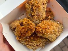 -前进5路汉堡炸鸡(前进五路店)