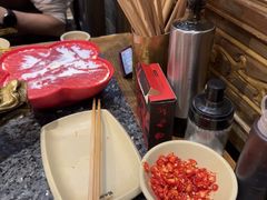 -蜀大侠火锅(建设路第五大道店)