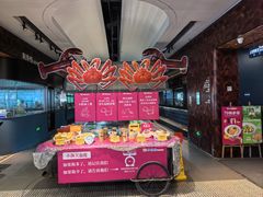 -79号渔船海鲜饭店(宝安店)