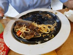 -豪客来牛排(金鼎广场店)