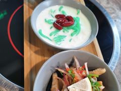 -长勺子东南亚(街道口店)