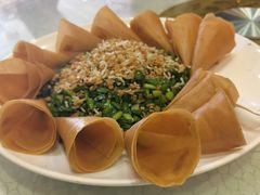 特色小炒皇-大树头·花园餐厅(市桥店)