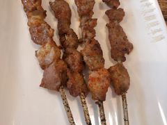-清真·尼罗美食城(王府井生活广场店)