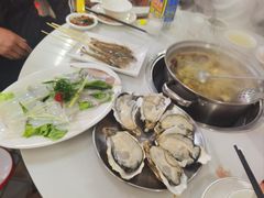 -冯姐生蚝(长隆横琴店)