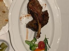 -波特曼西餐厅(南岗店)