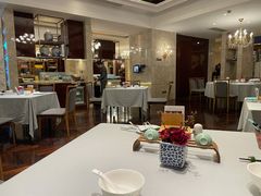 大堂-南景饭店(万家丽路店)