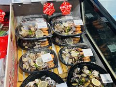 -盒马鲜生(189购物中心店)