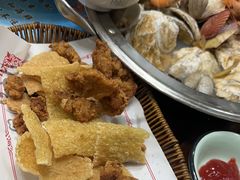 -醉御香渔家园(临沂路与大连路店)