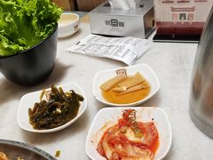 -韩宫宴炭火烤肉(印象城店)