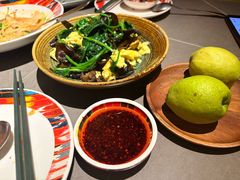 -塔哈尔·新疆盛宴(奉贤龙湖店)