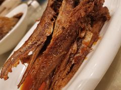 烤子鱼-顺风海鲜港(金玉兰店)