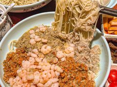 -裕兴记•蟹黄面馆(人民广场店)