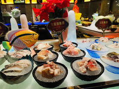 -舒友海鲜姿造(白鹭洲店)