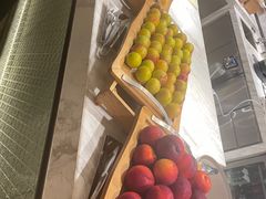 -上海临港美爵酒店·铃兰西餐厅