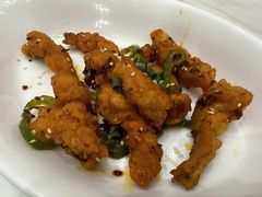 -稻香酒家·33年老字号·港式粤菜(富邦中心店)