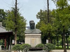 -陈武帝故宫