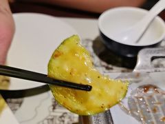 -绿茶餐厅(平谷华联店)