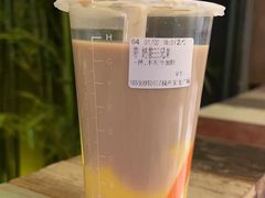 -CoCo都可(福州宝龙广场店)
