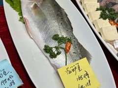 -蓝珊瑚蒸汽海鲜餐厅(龙奥店)