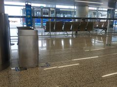 -广州白云国际机场-T2航站楼