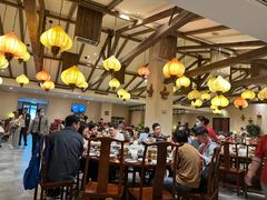 -古关火锅店(古北水镇景区店)