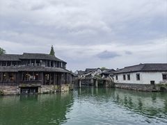 -乌镇景区