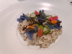 -上蔬无瑕· 创意素食·Vegetarian(华采天地店)