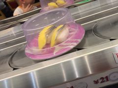 -三禾寿司(石龙店)