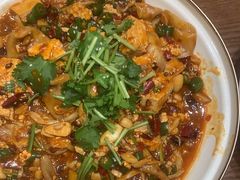 -解家河南菜(金水路店)