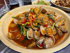 -东排食堂长沙小吃大排档(五一广场店)