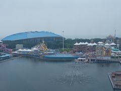 -渔岛海洋度假区