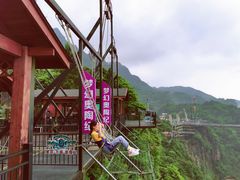 -梦幻奥陶纪景区