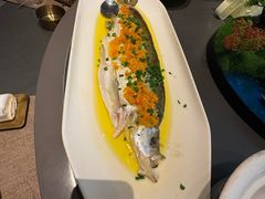 -上和臻品中国菜(花园街店)