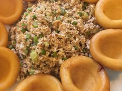 -宾朋海鲜饭庄(兴海路店)