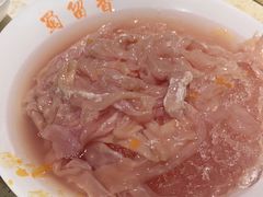 鲜鸭肠-蜀留香火锅·始于1999·原四川老火锅(白堤路店)