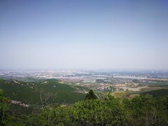 -青州市云门山风景区