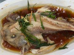 -范饭椰林川湘味海鲜·椰子鸡(三亚湾椰梦长廊店)