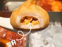 -海底捞火锅(天一广场亚细亚店)