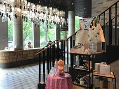 -星巴克臻选(湖滨道店)