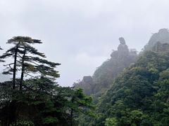 -三清山风景名胜区