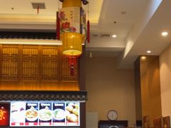 -玉华台饭庄·淮扬菜·烤鸭(望京店)