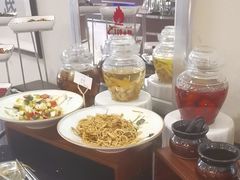 -和润艺术酒店-自助早餐厅