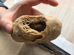 -李小老烧饼(常营民族家园店)