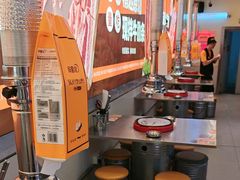 -哈哈碳都·牛肋条无限自助烤肉(宝龙店)