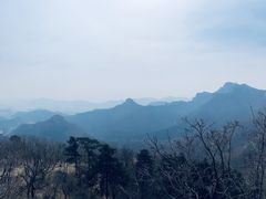 -青岩寺风景区