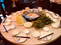 -夜宴江景餐厅