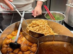 -喜家德虾仁水饺(景枫中心店)