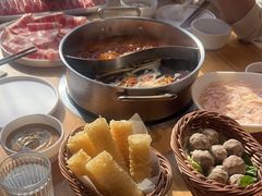 -四喜小胖·北京涮肉(五道营店)