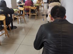 大堂-老乡鸡(肥东文一名都店)