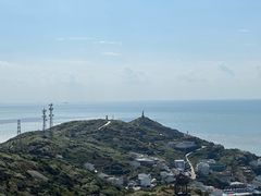 -东极岛景区